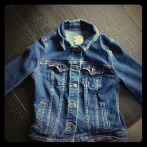 Jean jacket🧥